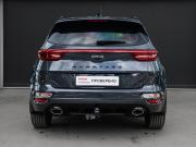 Kia Sportage IV Рестайлинг Москва  - изображение 30