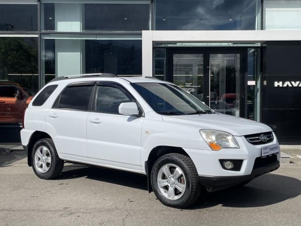 Kia Sportage II Рестайлинг с пробегом 2010 года, цена 919 000 рублей, 112947 км, внедорожник, Автокод Объявления