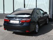 Toyota Camry VII (XV50) Рестайлинг Екатеринбург  - изображение 26