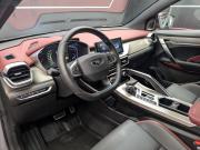 Belgee X50 Москва  - изображение 37