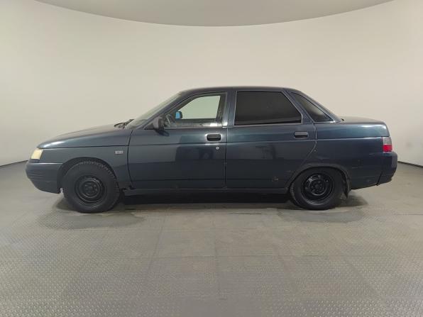 Lada (ВАЗ) 2110 с пробегом 2006 года, цена 110 000 рублей, 95186 км, седан, Автокод Объявления
