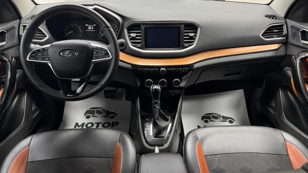 Lada (ВАЗ) Vesta I Рестайлинг (NG) Липецк  - изображение 19