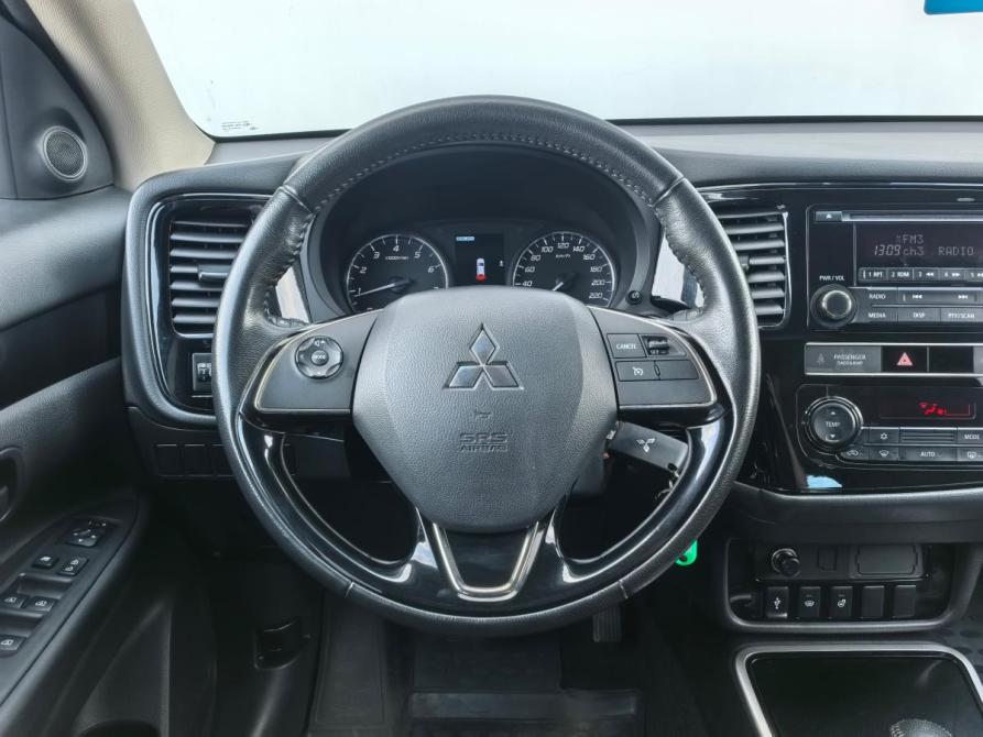 Mitsubishi Outlander III Рестайлинг 3 Санкт-Петербург  - изображение 13