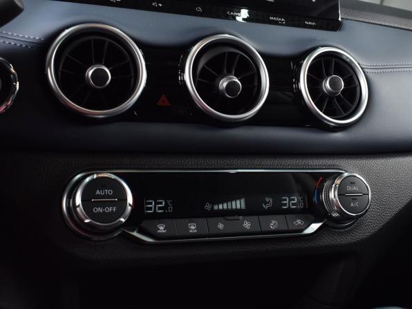 Nissan Qashqai II Рестайлинг 2 с пробегом 2025 года, цена 2 650 995 рублей, 10 км, внедорожник, Автокод Объявления