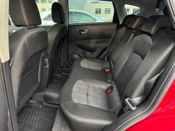 Nissan Qashqai I Рестайлинг с пробегом 2013 года, цена 1 030 000 рублей, 191718 км, внедорожник, Автокод Объявления