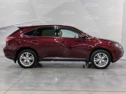 Lexus RX III Рестайлинг Новосибирск  - изображение 35