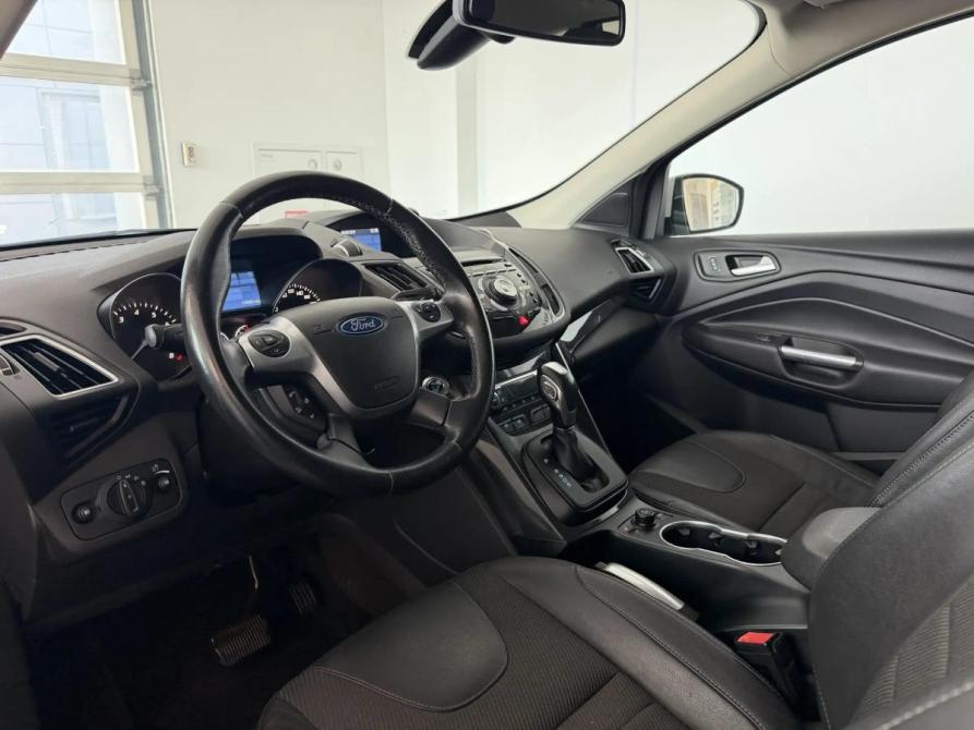 Ford Kuga II Подольск  - изображение 7