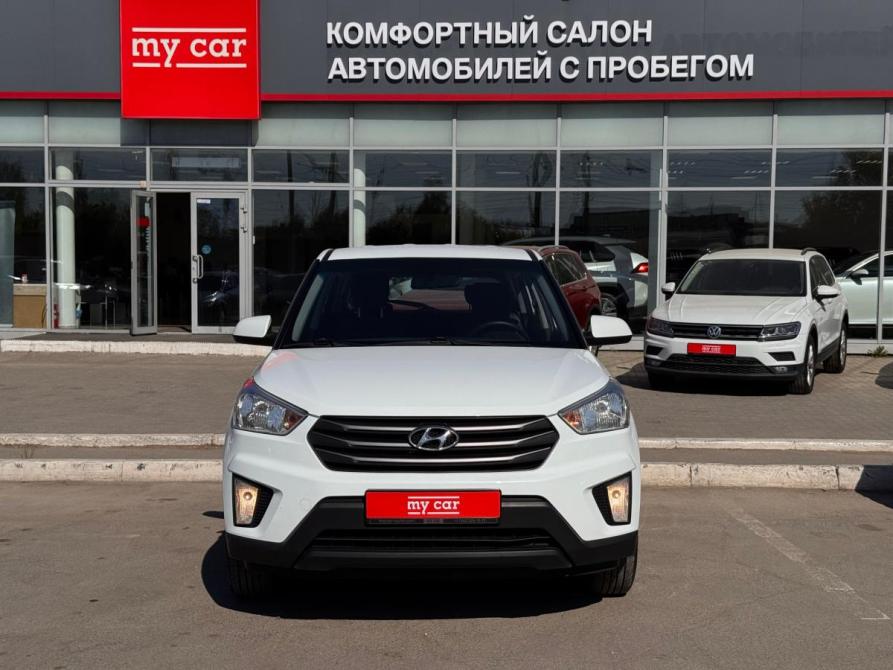 Hyundai Creta I Пермь  - изображение 2