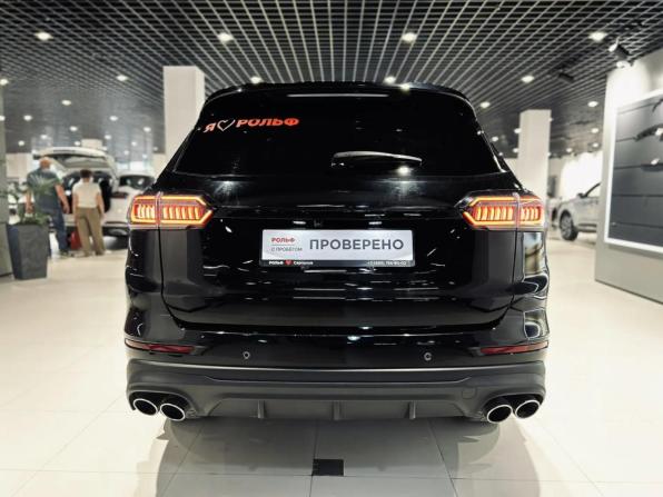 Chery Tiggo 8 Pro Max I с пробегом 2023 года, цена 2 150 000 рублей, 52001 км, внедорожник, Автокод Объявления
