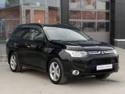 Mitsubishi Outlander III Новосибирск  - изображение 21