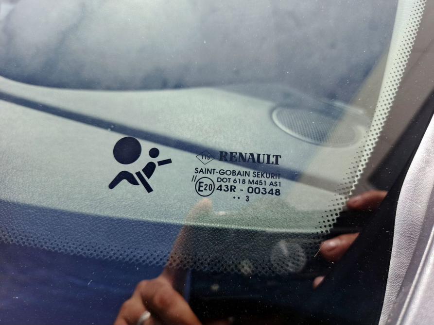 Renault Fluence I Рестайлинг Брянск  - изображение 19