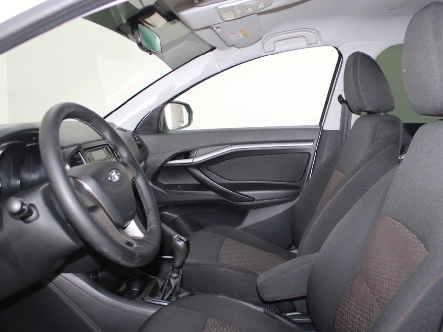 Lada (ВАЗ) Vesta I Старый Оскол  - изображение 9