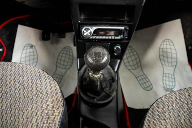 Lada (ВАЗ) 1111 Ока с пробегом 2005 года, цена 209 000 рублей, 98200 км, хэтчбек, Автокод Объявления