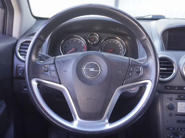 Opel Antara I с пробегом 2008 года, цена 810 000 рублей, 213144 км, внедорожник, Автокод Объявления