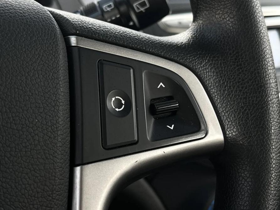 Hyundai Solaris I Рестайлинг Казань  - изображение 10