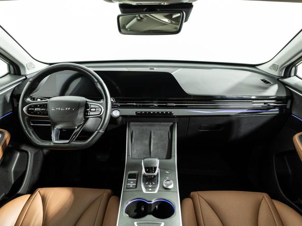 Omoda C5 I с пробегом 2022 года, цена 1 649 700 рублей, 42280 км, внедорожник, Автокод Объявления