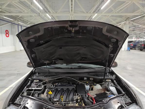 Renault Duster I с пробегом 2015 года, цена 986 000 рублей, 106418 км, внедорожник, Автокод Объявления