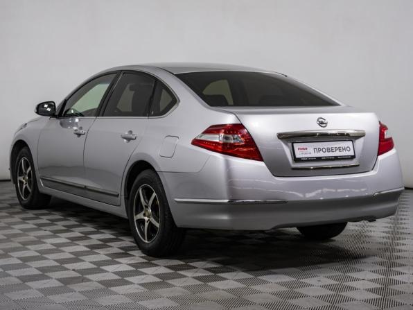 Nissan Teana II Рестайлинг с пробегом 2011 года, цена 998 000 рублей, 177000 км, седан, Автокод Объявления