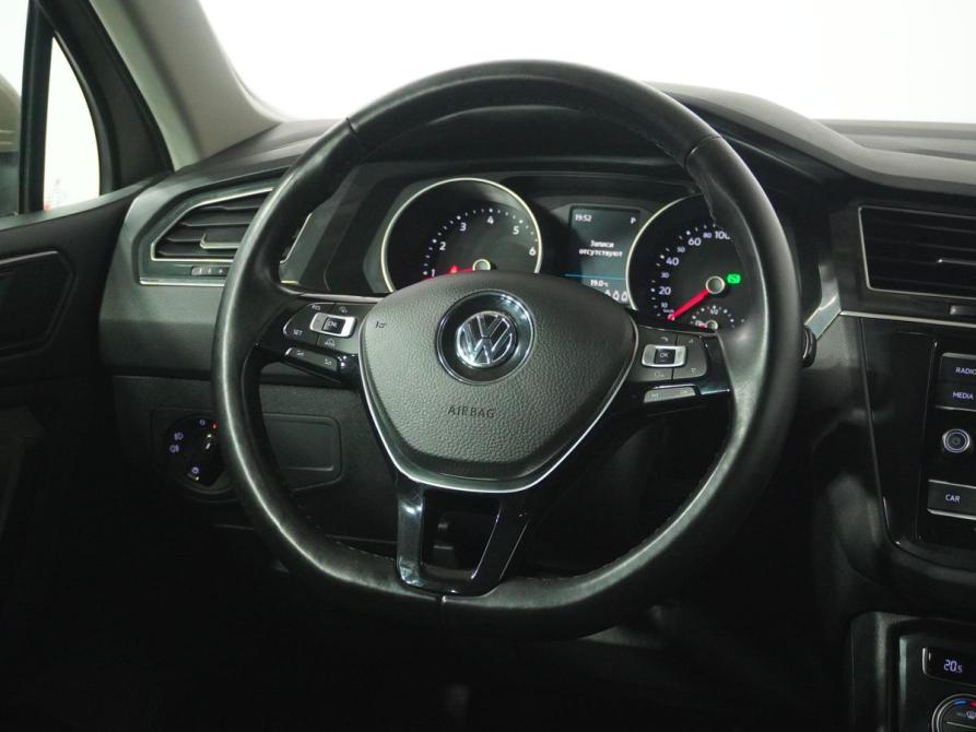 Volkswagen Tiguan II Вологда  - изображение 16