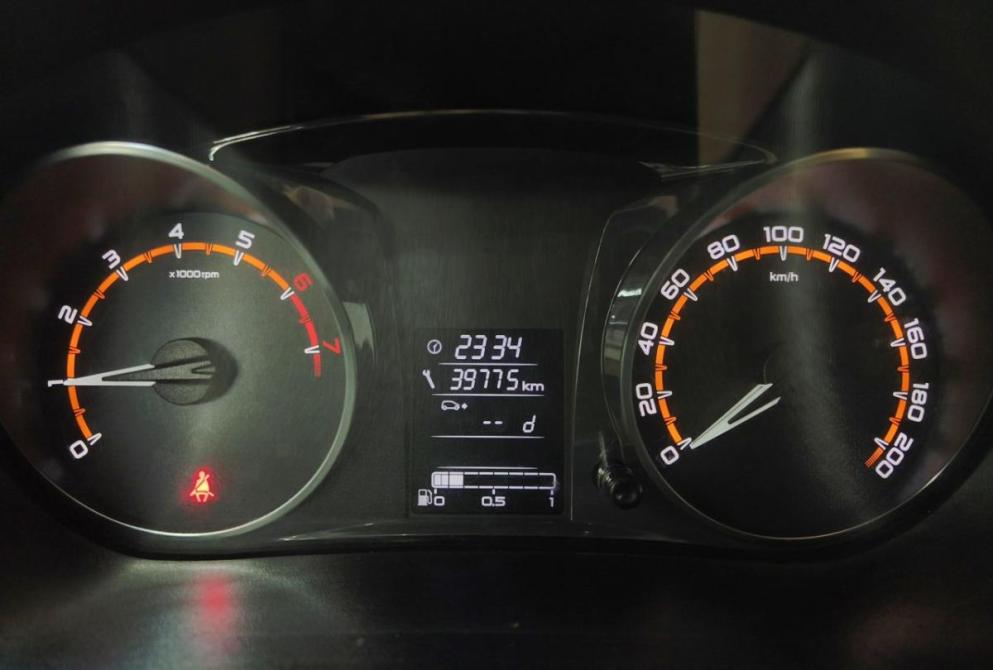 Lada (ВАЗ) Granta I Рестайлинг Екатеринбург  - изображение 19