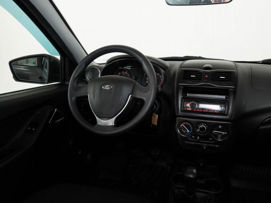 Lada (ВАЗ) Granta I Рестайлинг Казань  - изображение 12