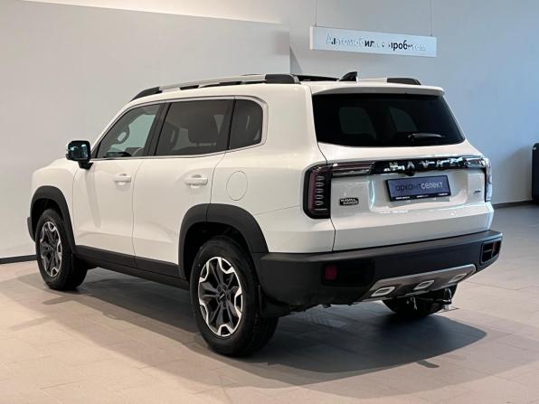 Haval Dargo I с пробегом 2025 года, цена 3 070 000 рублей, 13277 км, внедорожник, Автокод Объявления
