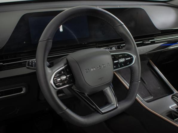 Omoda C5 I Рестайлинг с пробегом 2024 года, цена 2 255 000 рублей, 33466 км, внедорожник, Автокод Объявления