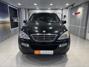 SsangYong Kyron I Рестайлинг Нижний Новгород  - изображение 10