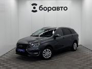 Lada (ВАЗ) Vesta I Рестайлинг (NG) Воронеж  - изображение 19
