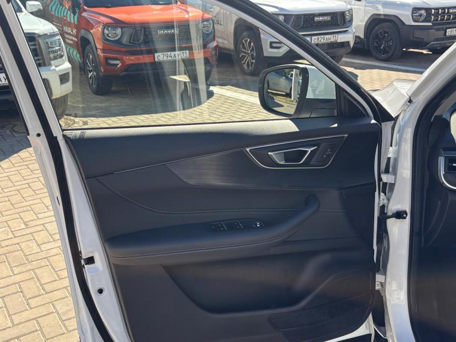 Chery Tiggo 4 Pro I Сыктывкар  - изображение 14