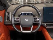 Li Auto (Lixiang) L7 I Москва  - изображение 38