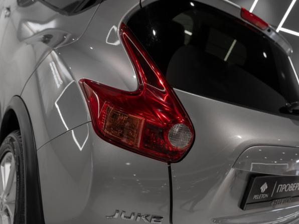 Nissan Juke I с пробегом 2012 года, цена 895 000 рублей, 194652 км, внедорожник, Автокод Объявления