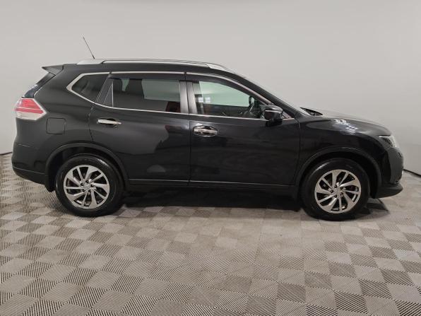 Nissan X-Trail III с пробегом 2016 года, цена 1 729 000 рублей, 103810 км, внедорожник, Автокод Объявления