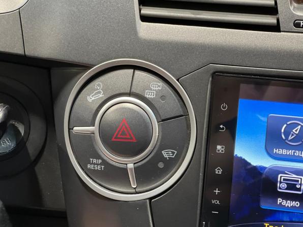 SsangYong Kyron I Рестайлинг с пробегом 2013 года, цена 949 000 рублей, 207000 км, внедорожник, Автокод Объявления