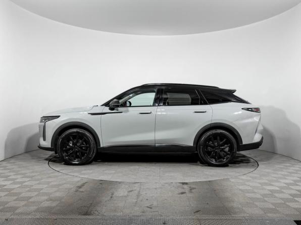 Exeed RX с пробегом 2023 года, цена 2 690 000 рублей, 65000 км, внедорожник, Автокод Объявления