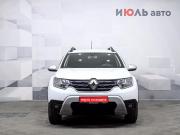 Renault Duster II Екатеринбург  - изображение 23