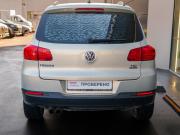 Volkswagen Tiguan I Рестайлинг Москва  - изображение 33