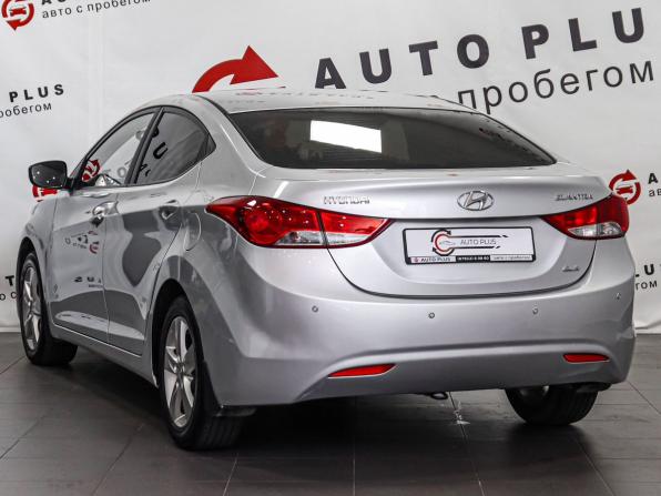 Hyundai Elantra V (MD) с пробегом 2011 года, цена 979 000 рублей, 206125 км, седан, Автокод Объявления