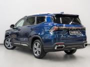 Geely Okavango I Рестайлинг Москва  - изображение 37