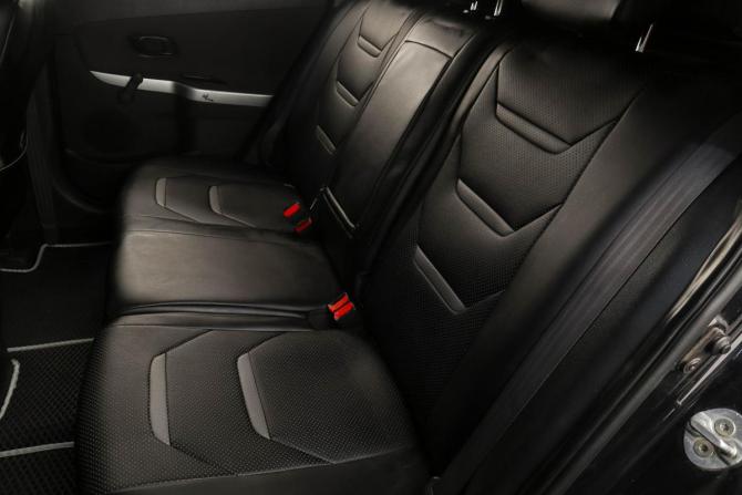 Kia Ceed II с пробегом 2013 года, цена 759 000 рублей, 194866 км, хэтчбек, Автокод Объявления