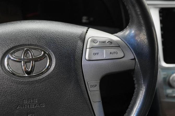 Toyota Camry VI (XV40) с пробегом 2007 года, цена 1 119 000 рублей, 182000 км, седан, Автокод Объявления