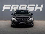 Mercedes-Benz S-Класс V (W221) Краснодар  - изображение 25