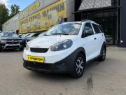 Chery IndiS (S18D) I Нефтекамск  - изображение 13