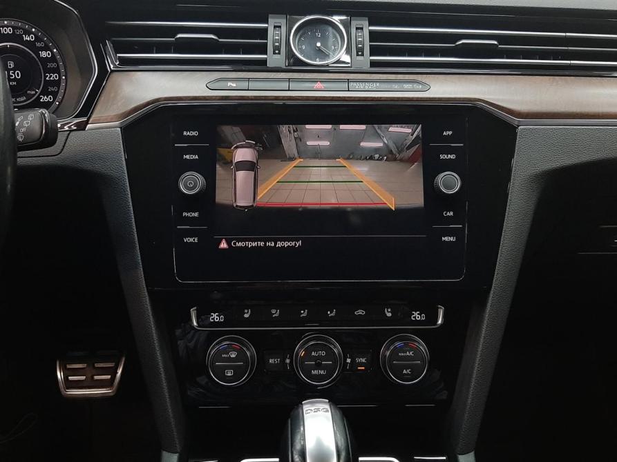 Volkswagen Passat B8 Москва  - изображение 15