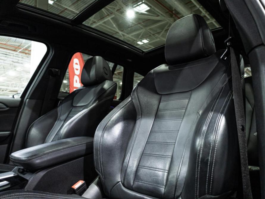 BMW X3 III (G01) Санкт-Петербург  - изображение 14