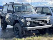 Lada (ВАЗ) Niva Legend Екатеринбург  - изображение 10