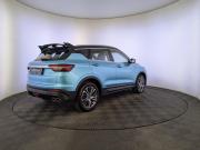 Geely Coolray I Москва  - изображение 35