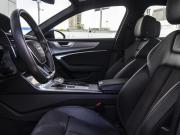 Audi A6 V (C8) Москва  - изображение 33