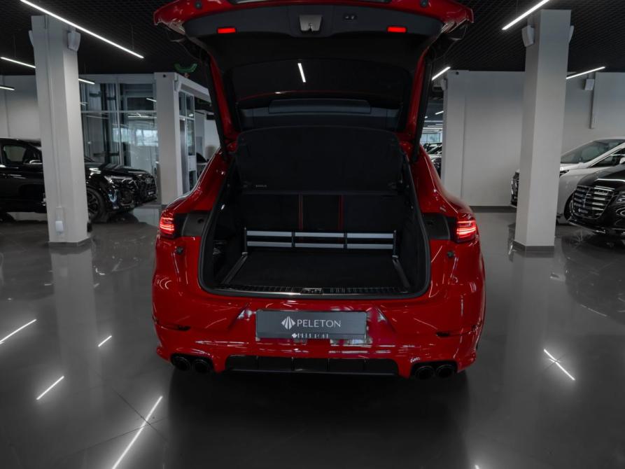 Porsche Cayenne III Москва  - изображение 38