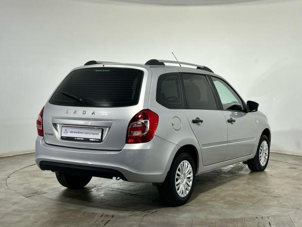 Lada (ВАЗ) Granta I Рестайлинг с пробегом 2022 года, цена 850 000 рублей, 42380 км, универсал, Автокод Объявления
